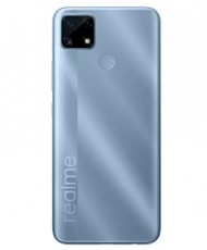 Смартфон Realme C25s 4/128GB Watery Blue (Global Version)