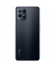 Смартфон Realme Narzo 50 4/128GB Speed Black