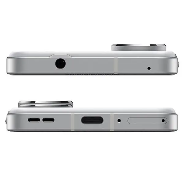 Смартфон Asus Zenfone 10 8/256GB Comet White #36086 - купить