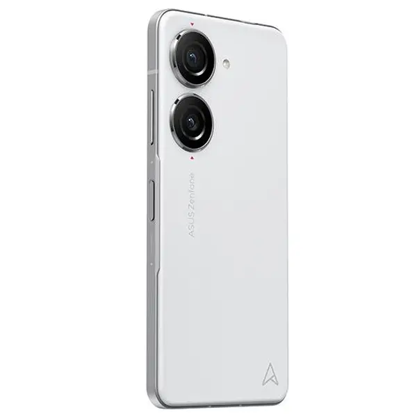 Смартфон Asus Zenfone 10 8/256GB Comet White #36086 - купить