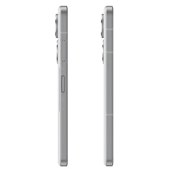 ASUS Zenfone 10 8GB/256GB コメットホワイト New Zenfone 10 Comet White 8GB / 256GB | Official Asus