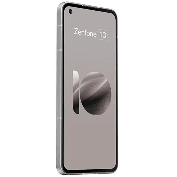 Смартфон Asus Zenfone 10 8/256GB Comet White #36086 - купить по