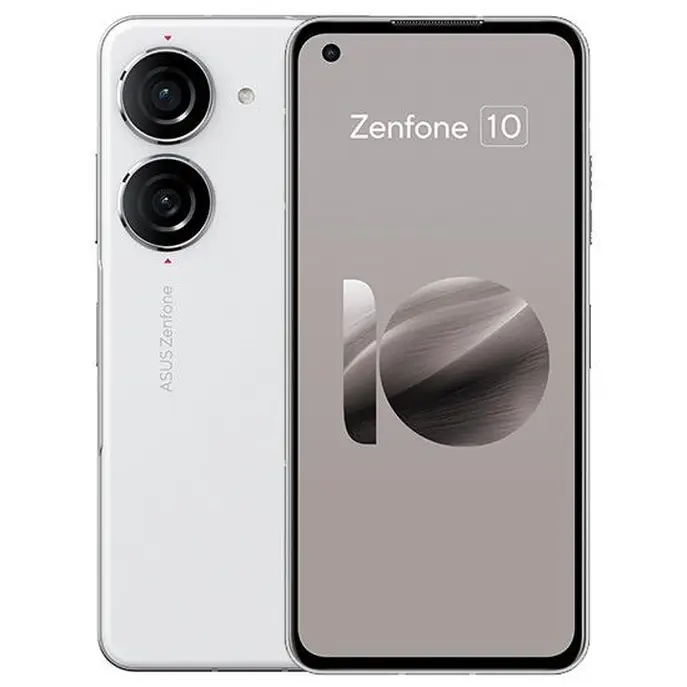 ASUS Zenfone 10 8GB/256GB コメットホワイト Смартфон Asus Zenfone 10 8/256GB Comet White #36086 - купить