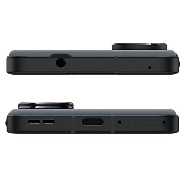 ASUS Zenfone 10 8GB RAM 256GB ブルー Смартфон Asus Zenfone 10 8/256GB Starry Blue (Global Version