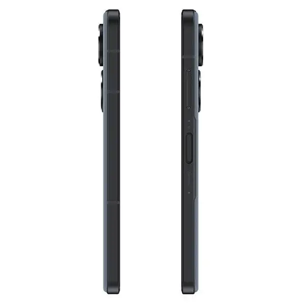 ASUS Zenfone 10 ブルー 本体　256GB Смартфон Asus Zenfone 10 8/256GB Starry Blue (Global Version