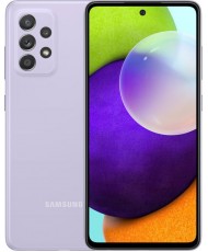 Samsung Galaxy A72 БУ 6/128GB Awesome Violet