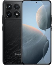 Смартфон Xiaomi Redmi K70 12/256GB Black (CN)