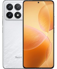 Смартфон Xiaomi Redmi K70 12/256GB Silver (CN)