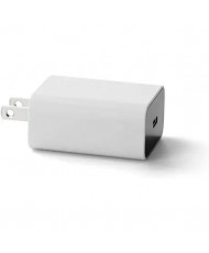 Сетевое зарядное устройство Google Pixel 30W USB-C Charger Clearly White (GA03501-US)