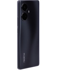 Смартфон Realme 10 Pro+ 5G 8/128GB Dark Matter