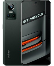 Смартфон Realme GT Neo3 8/256GB 80W Black