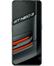 Смартфон Realme GT Neo3 8/256GB 80W Black