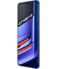 Смартфон Realme GT Neo3 12/256GB 150W Le Mans