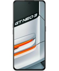 Смартфон realme GT Neo3 12/256GB 150W Sprint White