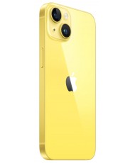 Смартфон Apple iPhone 14 512GB eSIM Yellow (MR3P3)