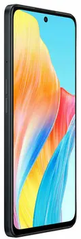 Смартфон OPPO A98 5G 8/256GB Cool Black