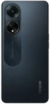 Смартфон OPPO A98 5G 8/256GB Cool Black