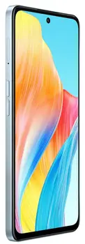 Смартфон OPPO A98 5G 8/256GB Dreamy Blue