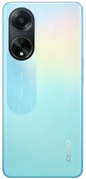 Смартфон OPPO A98 5G 8/256GB Dreamy Blue