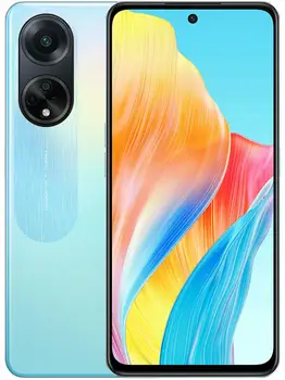 Смартфон OPPO A98 5G 8/256GB Dreamy Blue