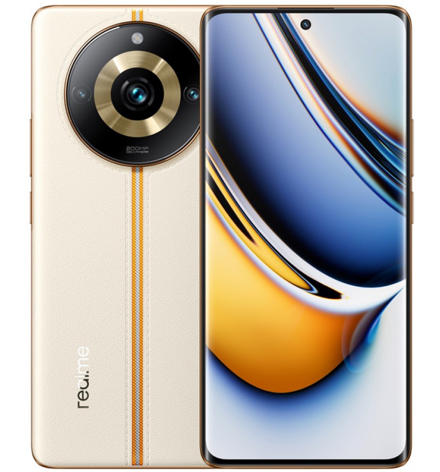 Realme 11 Pro+ 12/1TB Sunrise Beige (RMX3740)