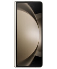 Смартфон Samsung Galaxy Fold5 12/256GB Cream (SM-F946BZEB)