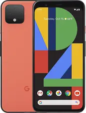 Google Pixel 4 БУ 6/128GB Oh So Orange
