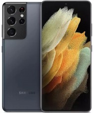Samsung Galaxy S21 Ultra 5G БУ 12/128GB Phantom Navy