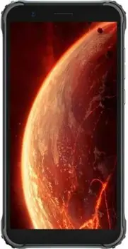 Смартфон Blackview BV4900 3/32GB Black UA