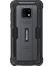 Смартфон Blackview BV4900 3/32GB Black UA