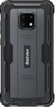 Смартфон Blackview BV4900 3/32GB Black UA