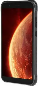 Смартфон Blackview BV4900 3/32GB Black UA