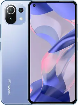 Xiaomi 11 Lite 5G NE БУ 8/128GB Bubblegum Blue (Jazz Blue)