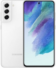 Samsung Galaxy S21 FE 5G БУ 6/128GB White