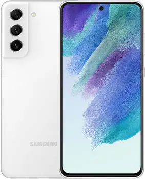 Samsung Galaxy S21 FE 5G БУ 6/128GB White