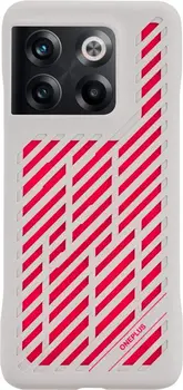 Чехол OnePlus Glacier Mat Case для OnePlus 10T / OnePlus Ace Pro Grey