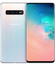 Samsung Galaxy S10 БУ 8/128GB Prism White