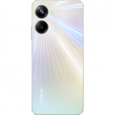 Смартфон Realme 10 Pro+ 5G 8/128GB Hyperspace Gold
