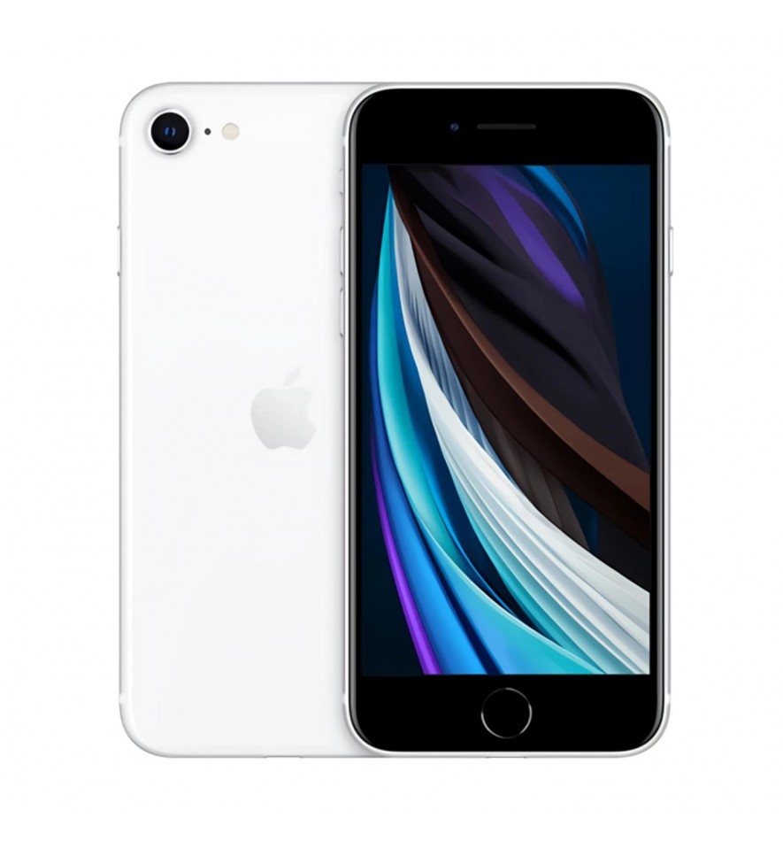Apple iPhone SE (2020) БУ 3/64GB White