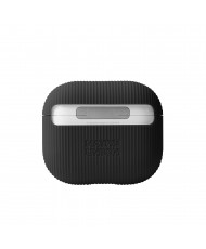 Чохол Native Union Curve Case for Airpods 3rd Gen Black (APCSE-CRVE-BLK-V2)