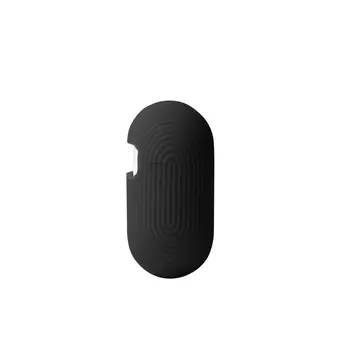 Чехол Native Union Curve Case for Airpods 3rd Gen Black (APCSE-CRVE-BLK-V2)