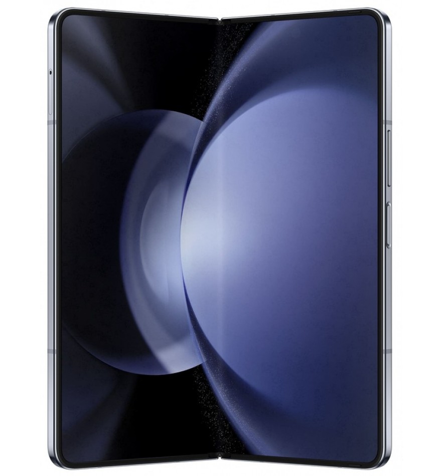 Смартфон Samsung Galaxy Fold 5 БУ 12/256GB Icy Blue (SM-F946B/DS)