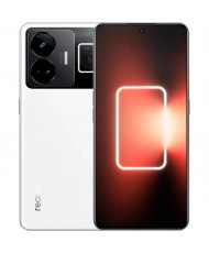 Смартфон Realme GT3 240W 16/1TB Pulse White (EU)