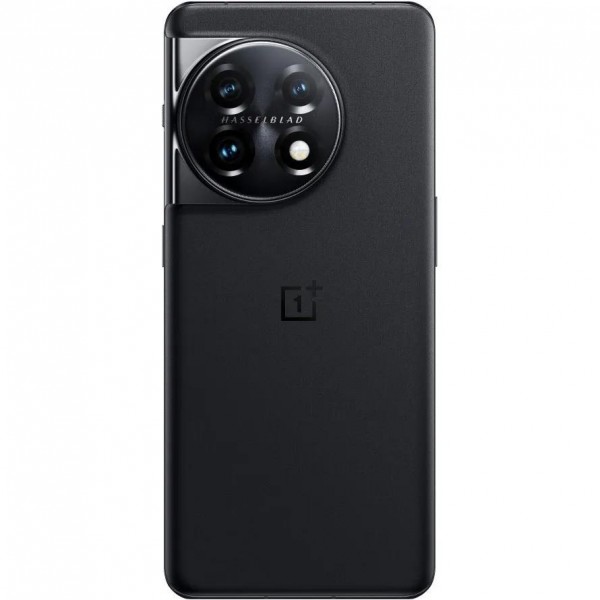 Смартфон OnePlus 11 16/512GB Black - Фото 6