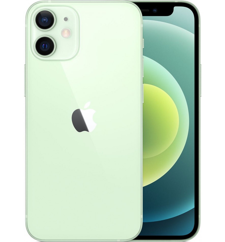 Apple iPhone 12 mini БУ 4/128GB Green