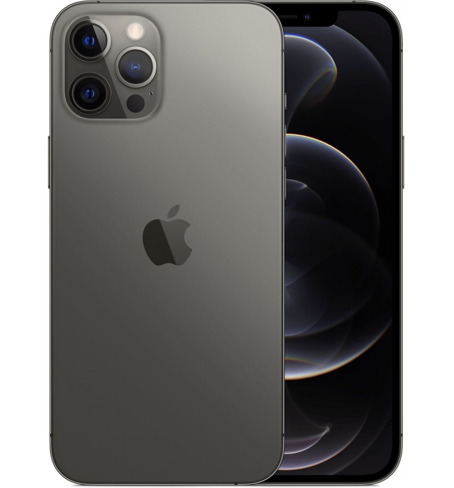 Apple iPhone 12 Pro БУ 6/128GB Graphite