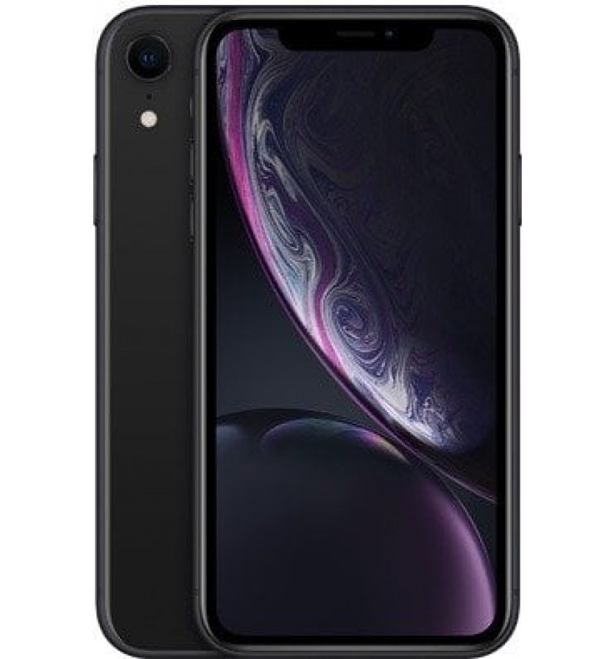 Apple iPhone XR БУ 3/64GB Black