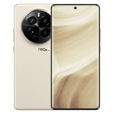 Смартфон Realme GT5 Pro 12/256GB White (CN) #45076