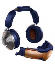 Навушники Dyson Zone Absolute with air purification Prussian Blue/Bright Copper (376121-01/376067-01) (EU)