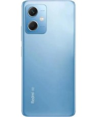 Смартфон Xiaomi Redmi Note 12 5G 8/256GB Blue (CN)